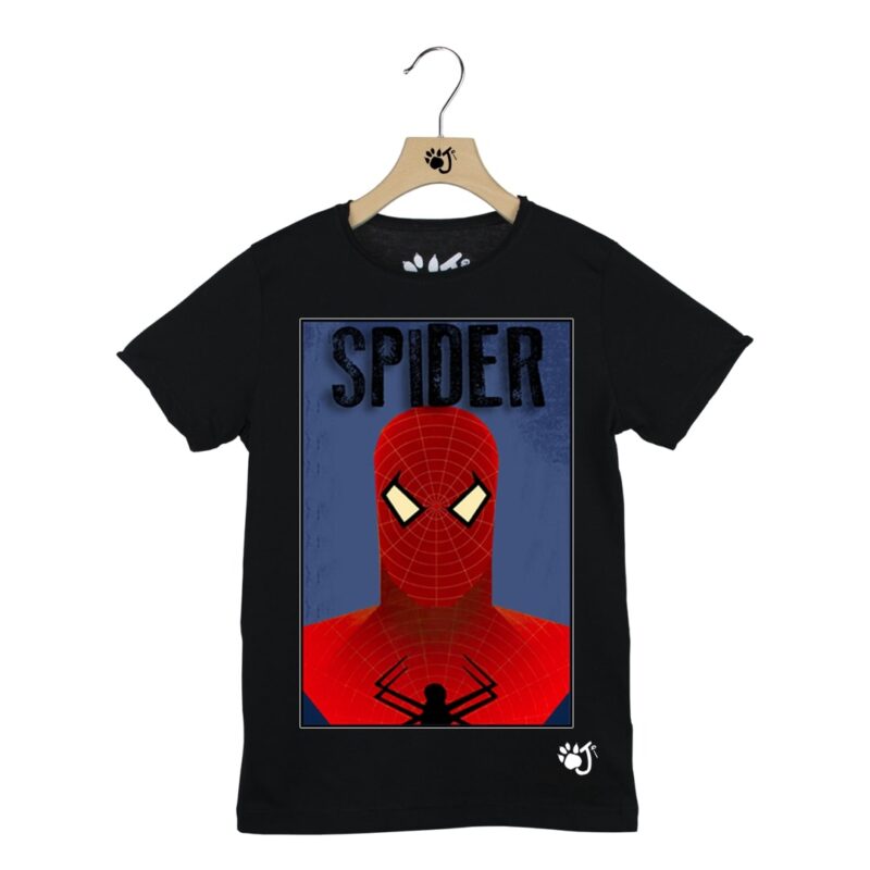 SPIDER