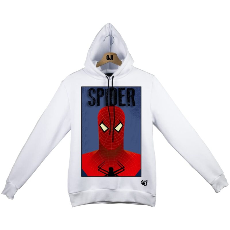 SPIDER