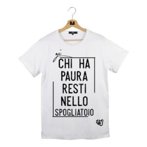SPOGLIATOIO