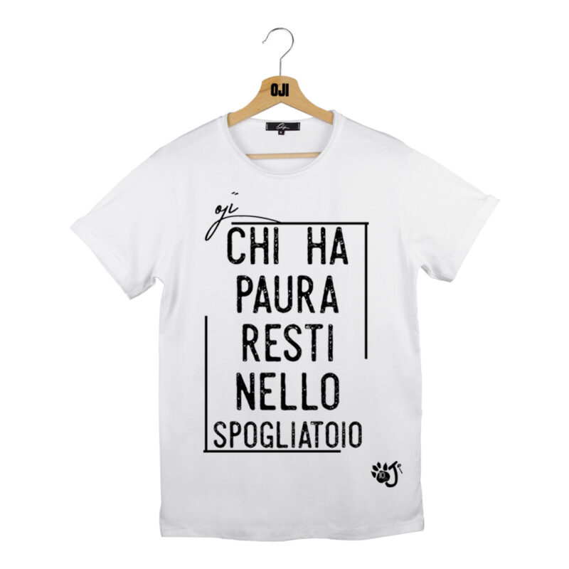 SPOGLIATOIO