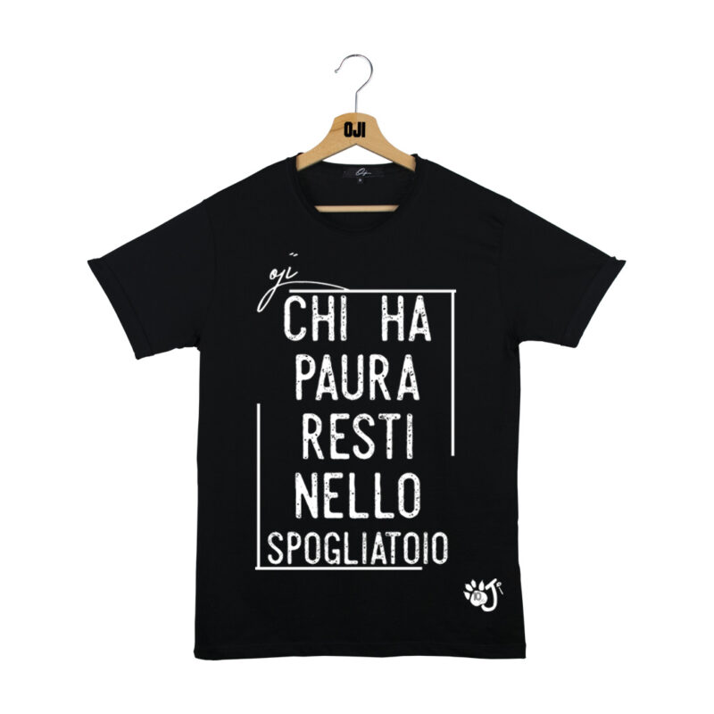 SPOGLIATOIO