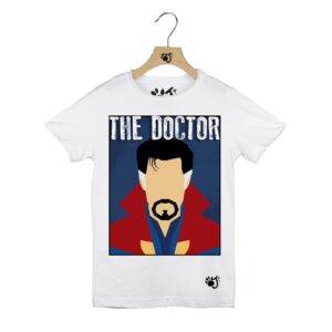 THE DOCTOR