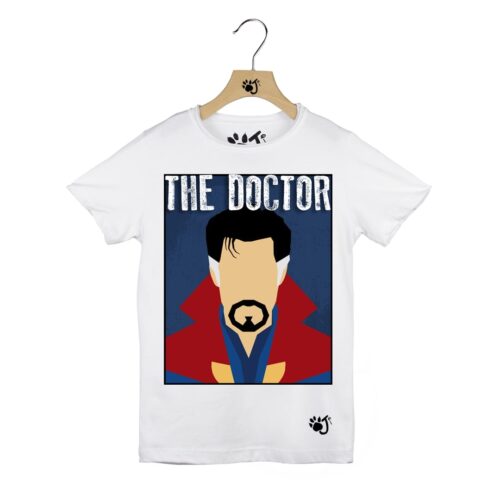 THE DOCTOR