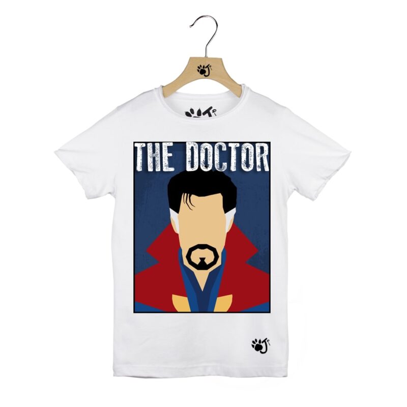 THE DOCTOR