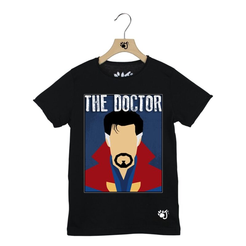THE DOCTOR