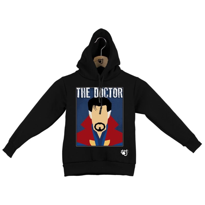 THE DOCTOR