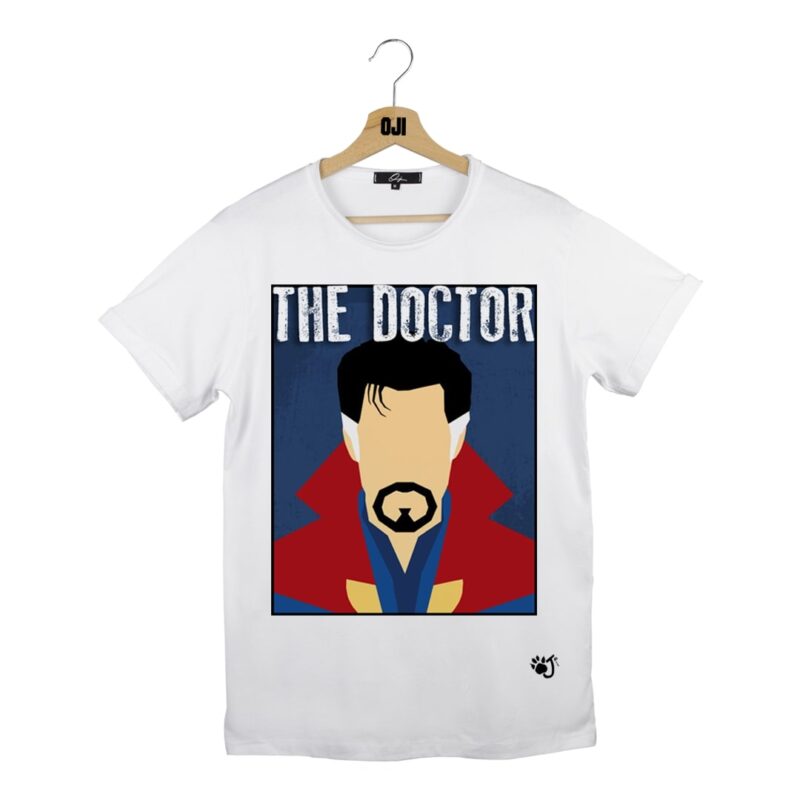 THE DOCTOR