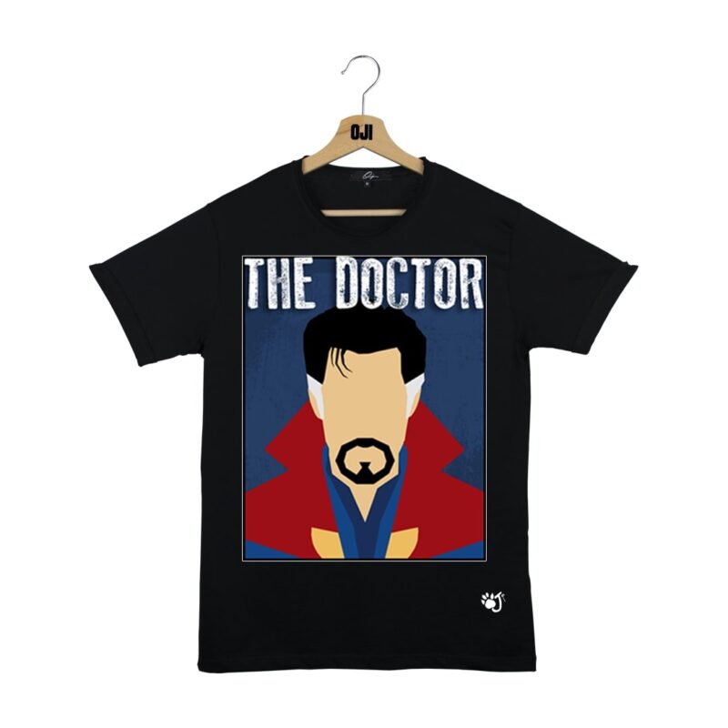 THE DOCTOR