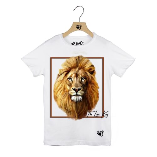 THE LION KING