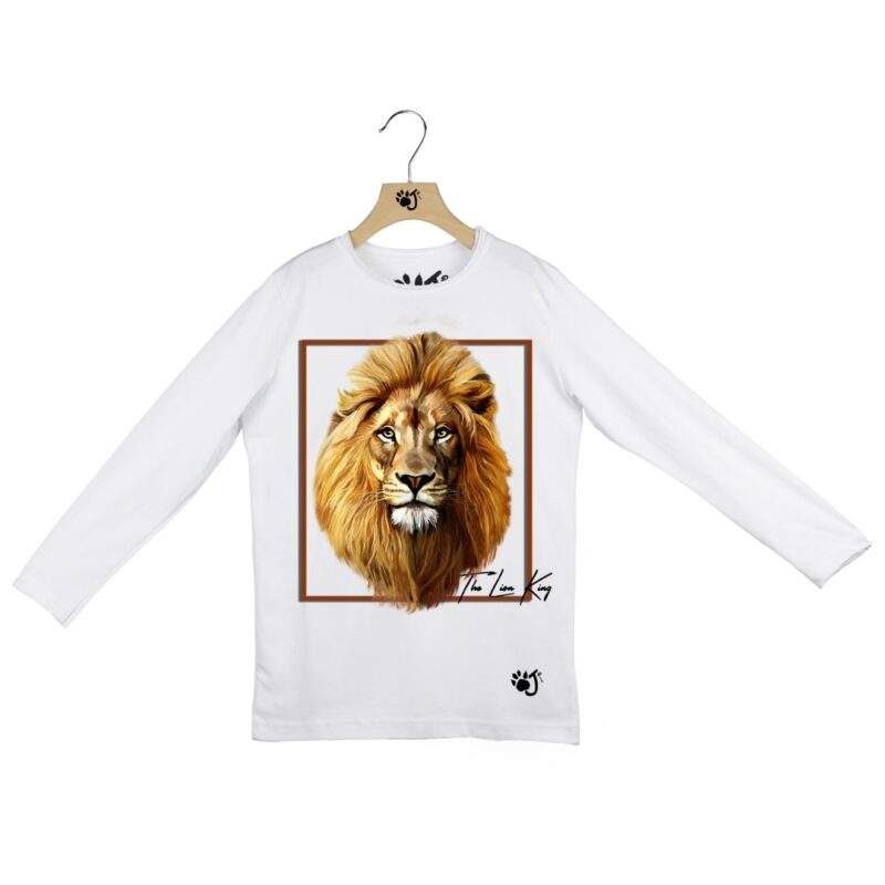 THE LION KING