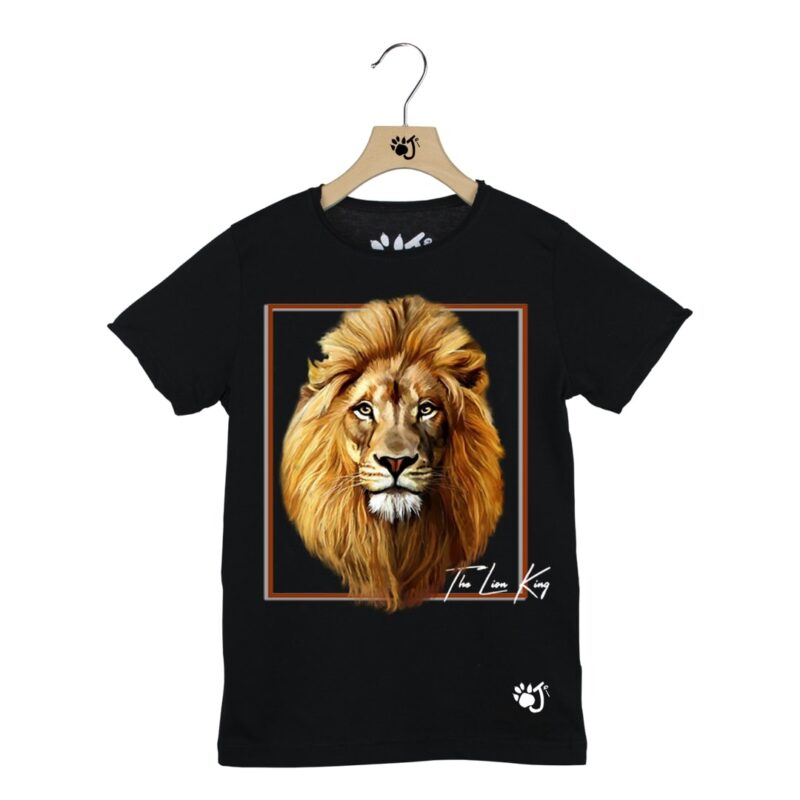 THE LION KING