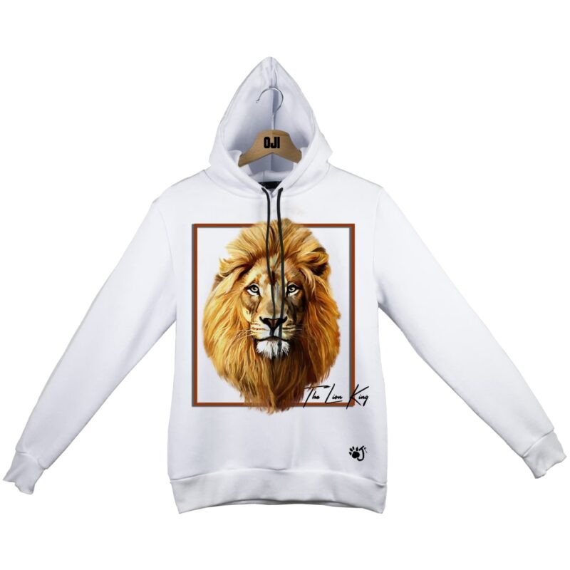 THE LION KING