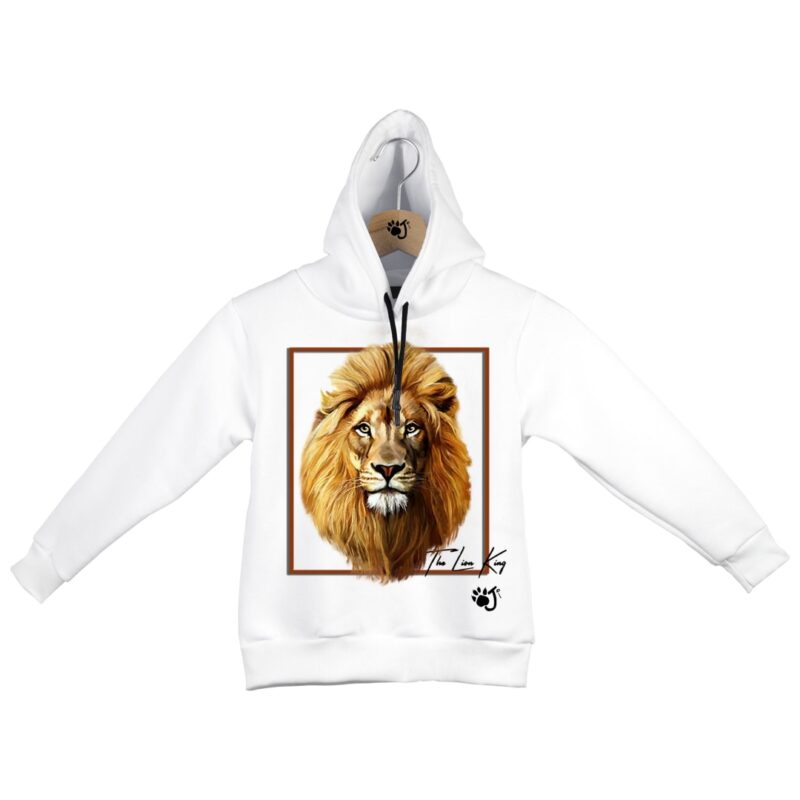 THE LION KING