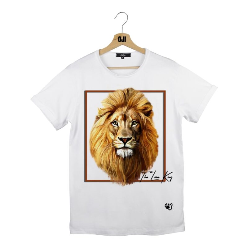 THE LION KING