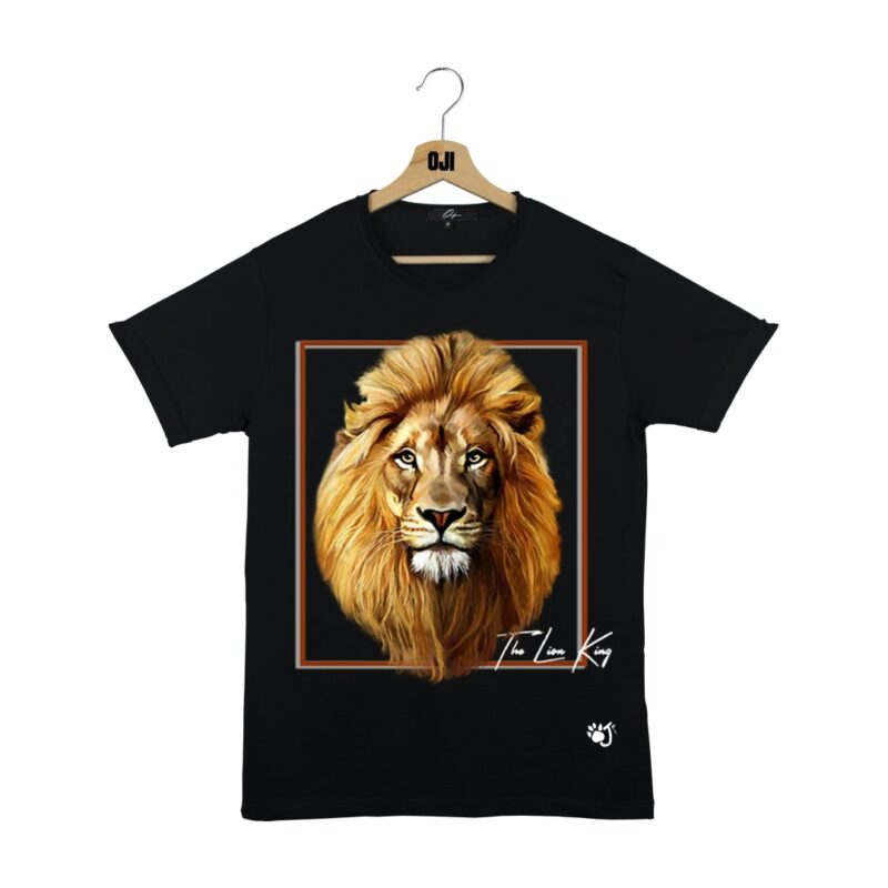 THE LION KING