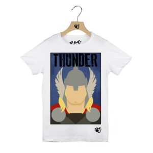 THUNDER