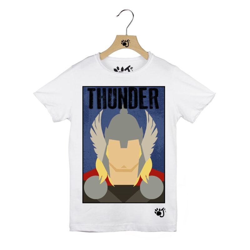 THUNDER