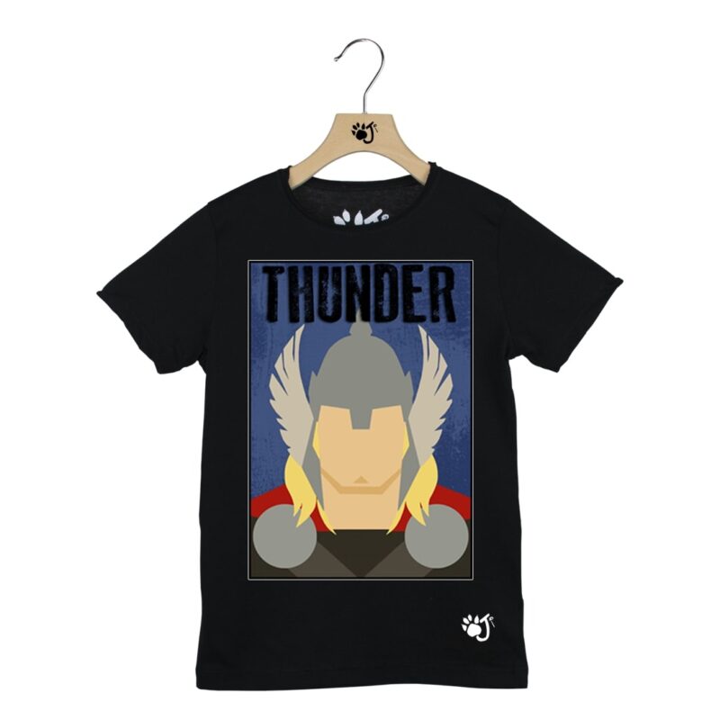 THUNDER