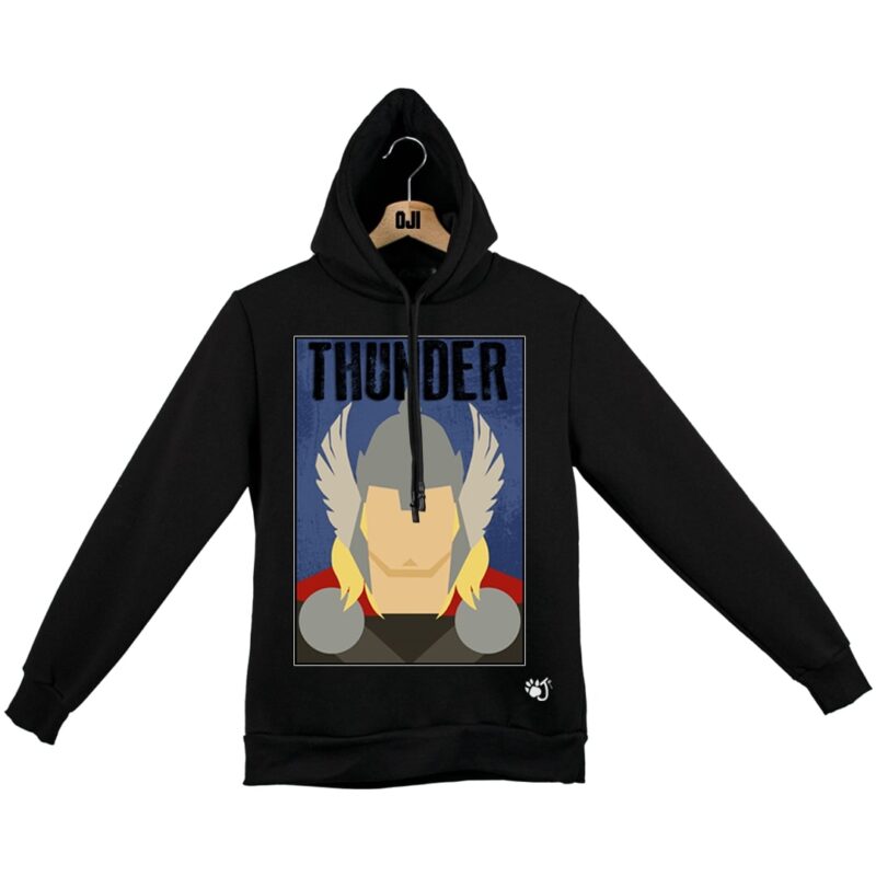 THUNDER