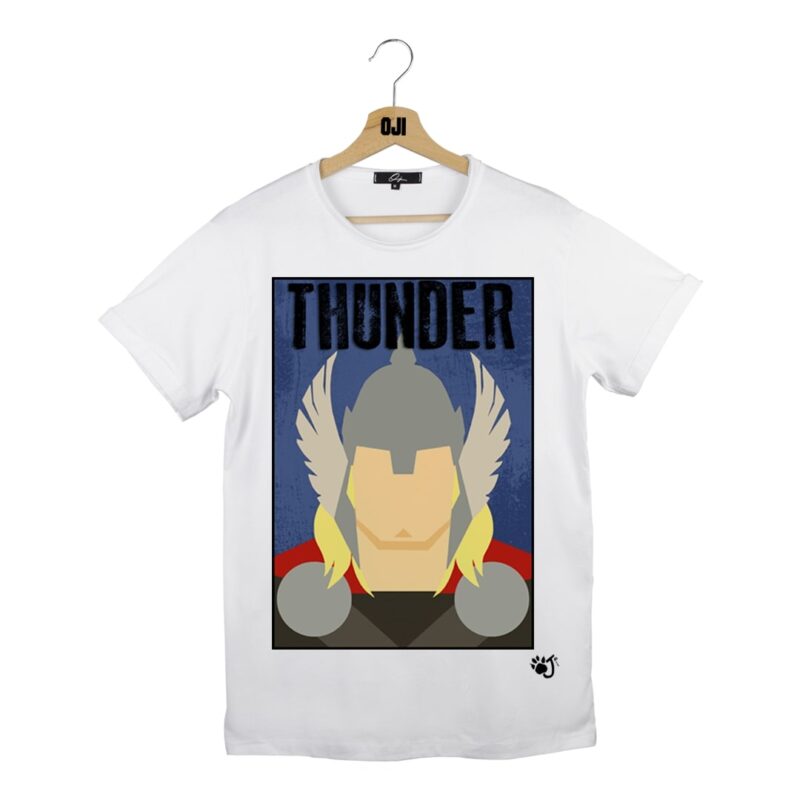 THUNDER