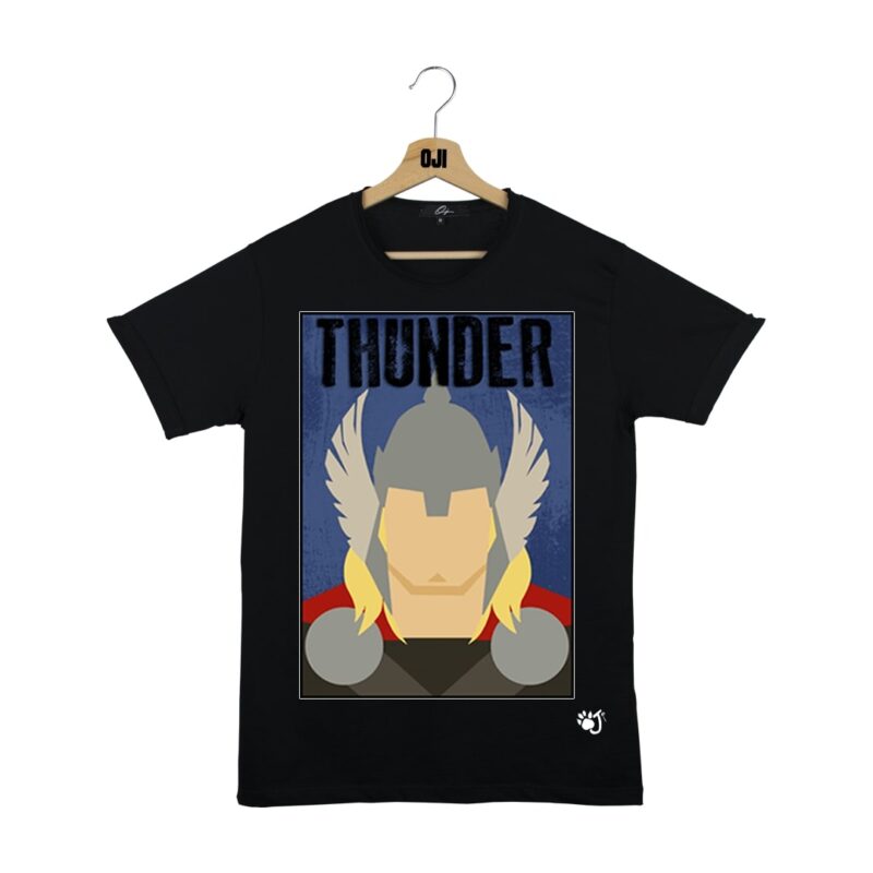 THUNDER
