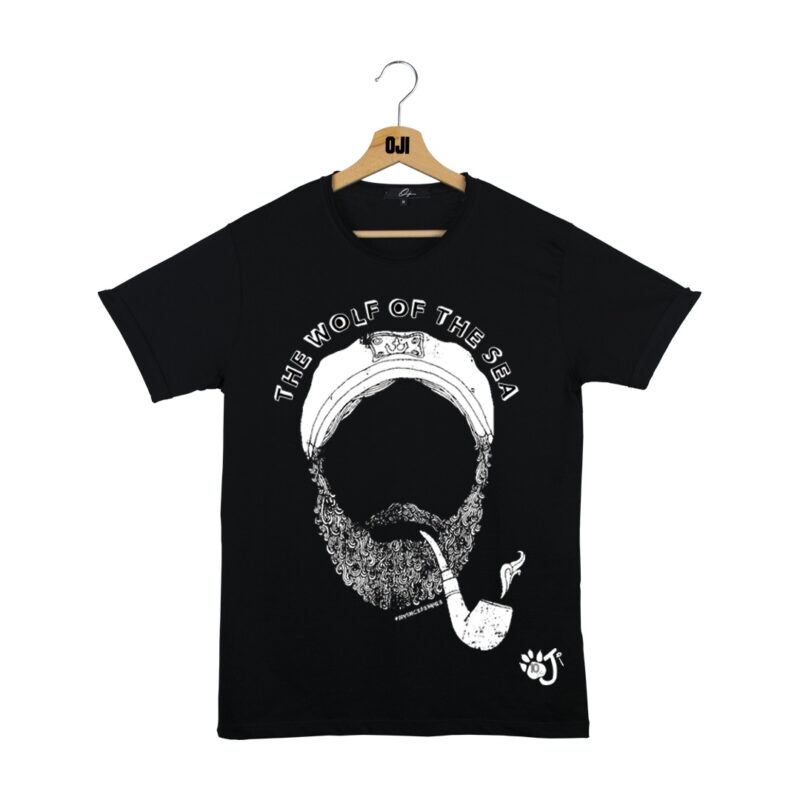 WOLF UOMO NERO 10 Y WOLF
