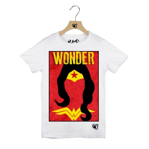 WONDER