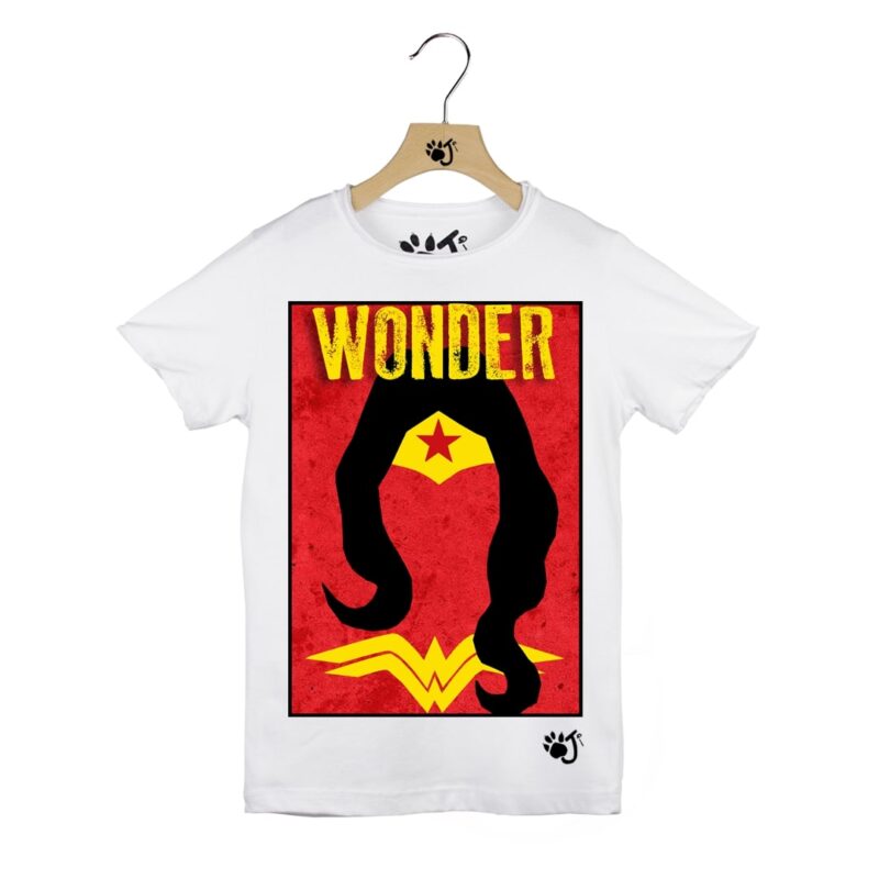WONDER