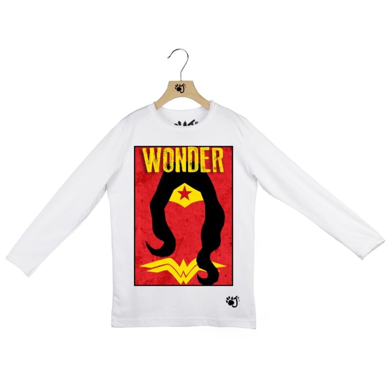 WONDER