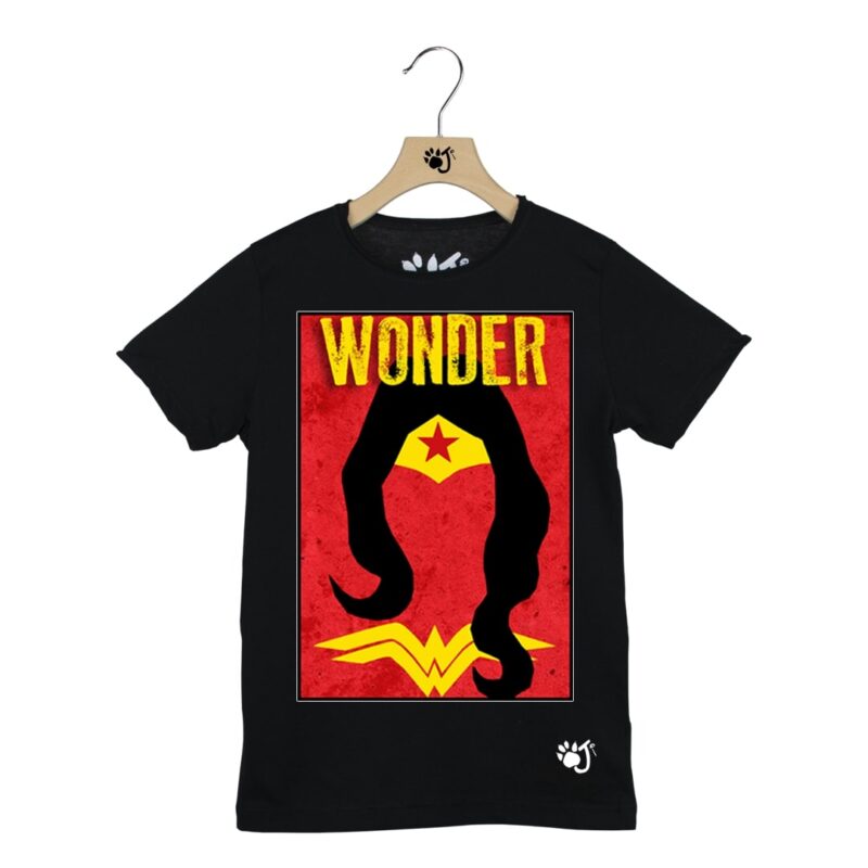 WONDER