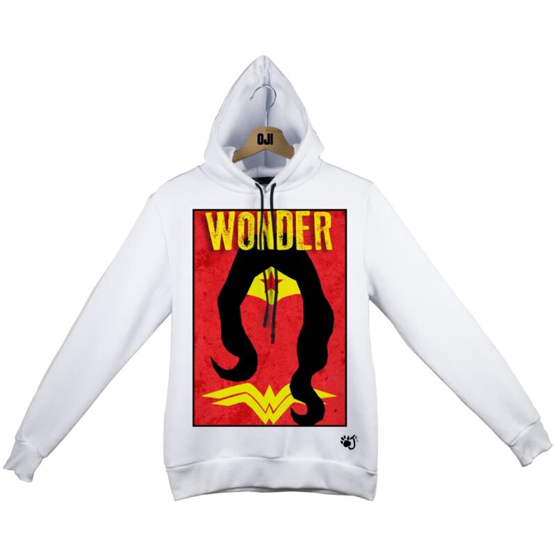 WONDER