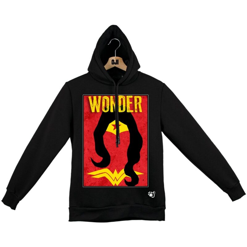 WONDER