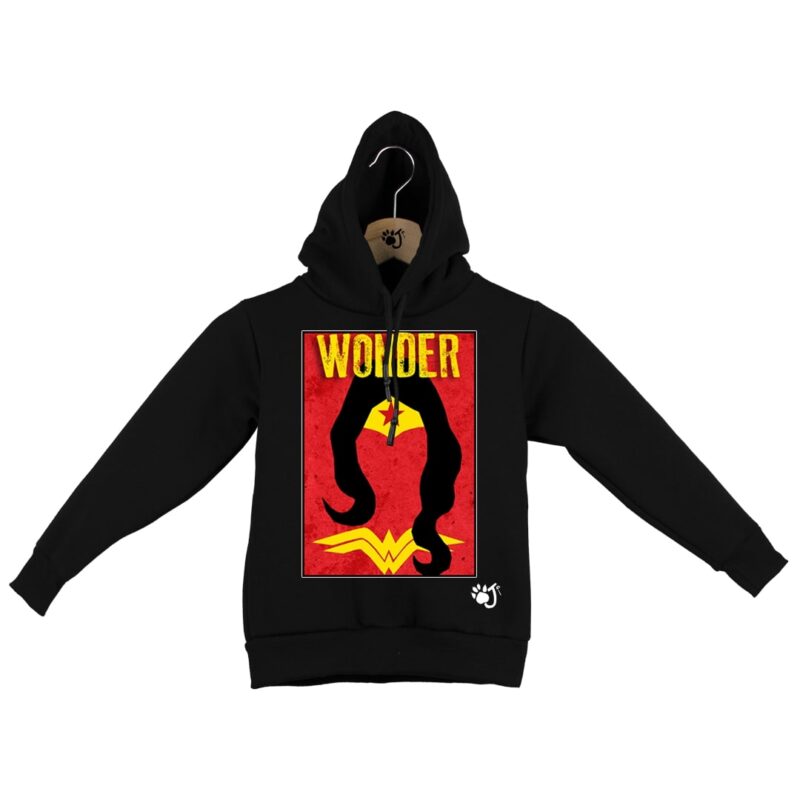 WONDER