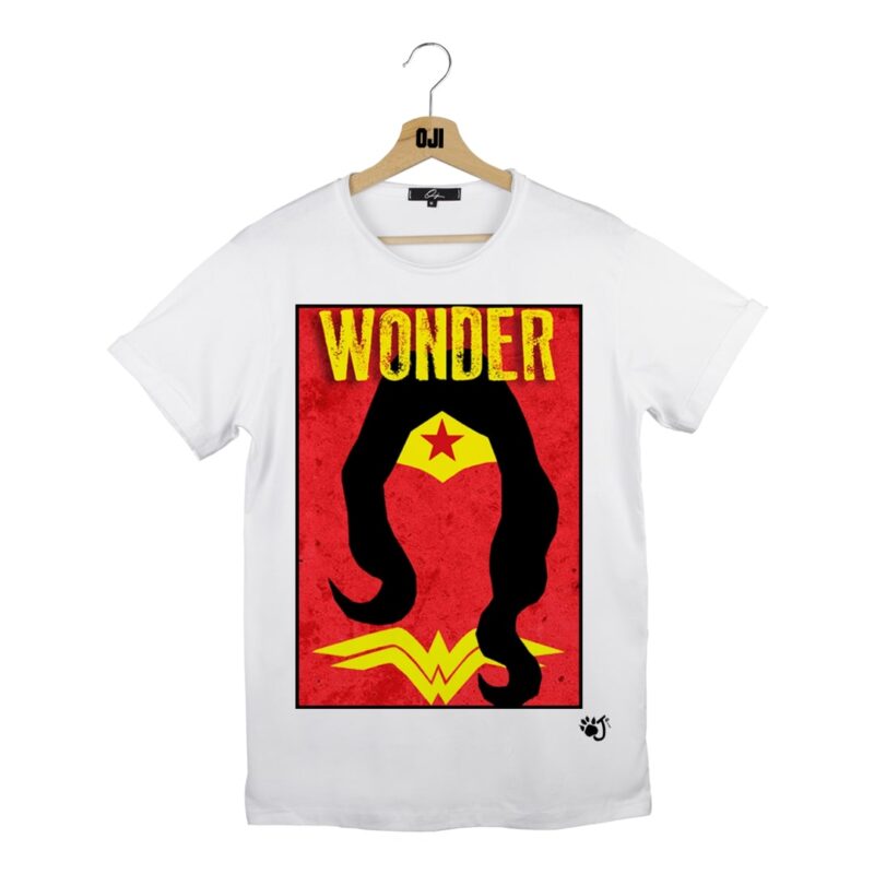 WONDER
