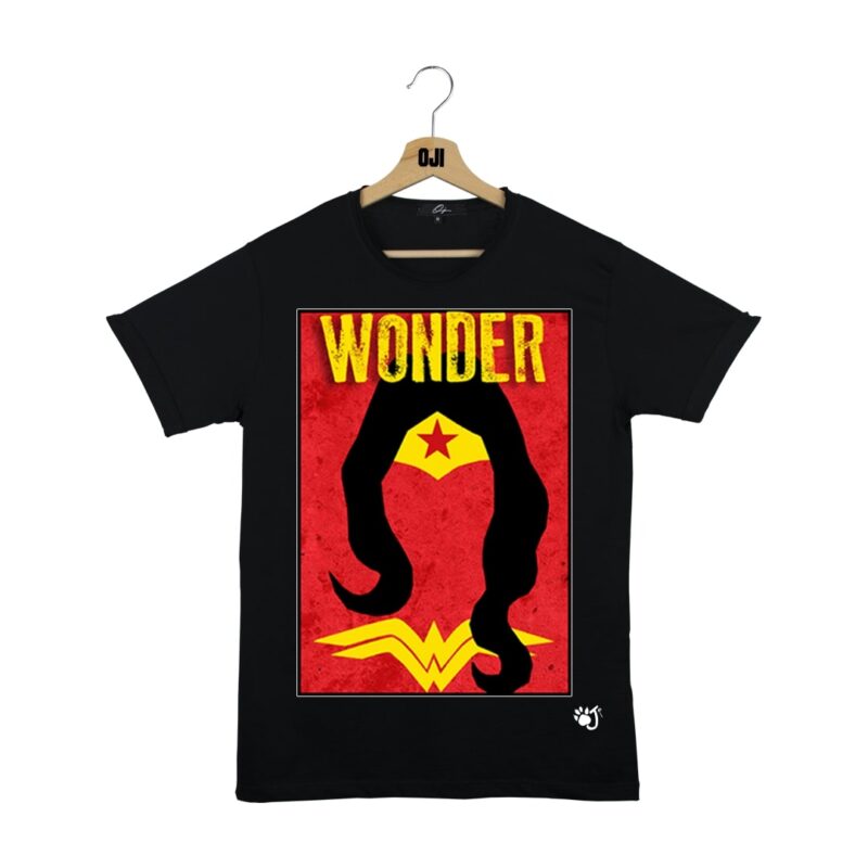 WONDER
