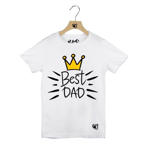 BEST DAD