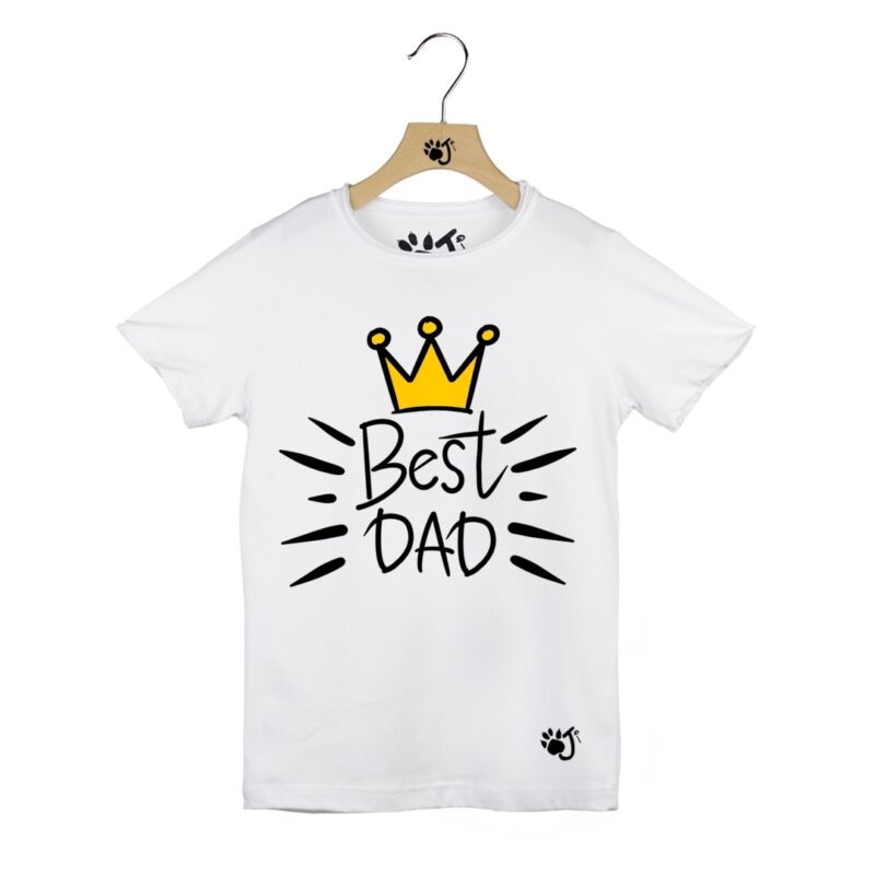 BEST DAD