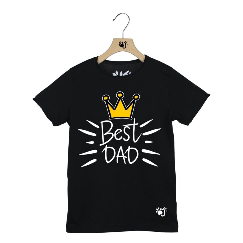 BEST DAD
