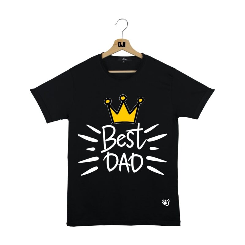 BEST DAD