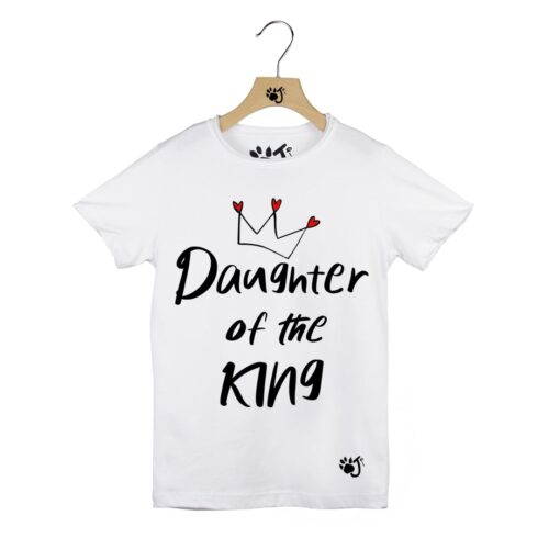 DAUGHTER
