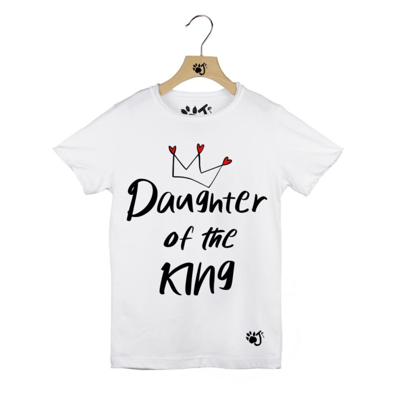 DAUGHTER