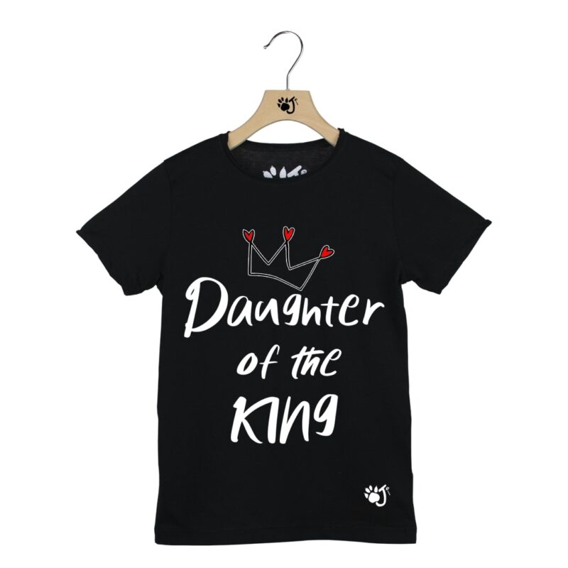 DAUGHTER
