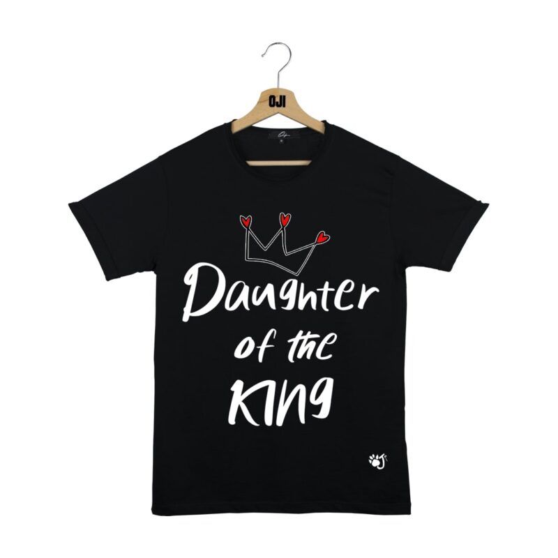 DAUGHTER