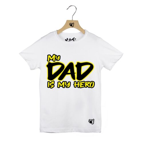 MY DAD