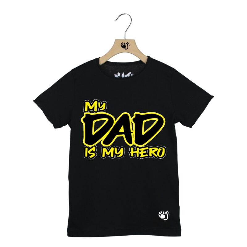 MY DAD