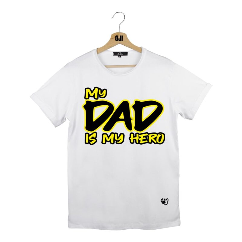 MY DAD