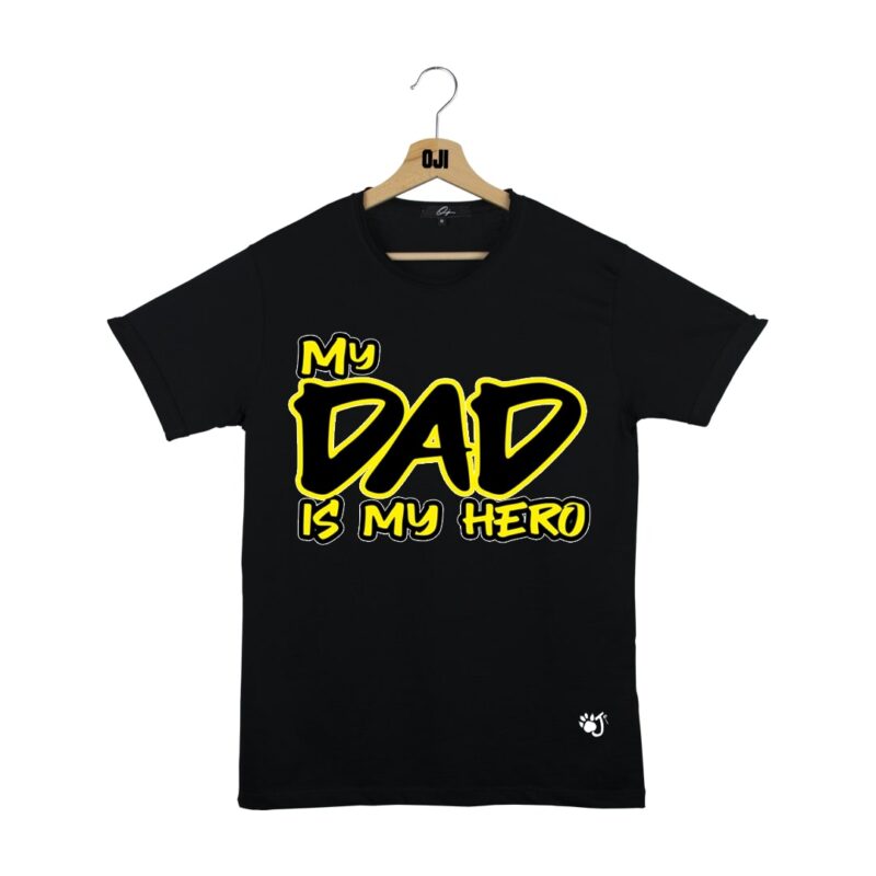 MY DAD