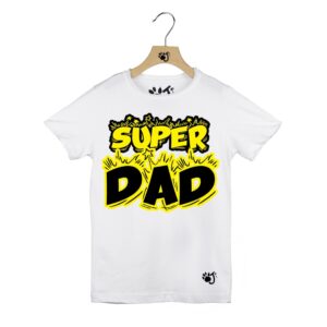 SUPER DAD
