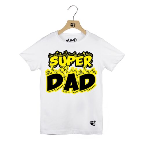 SUPER DAD
