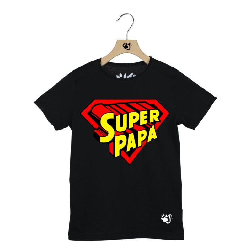 SUPER PAPÀ